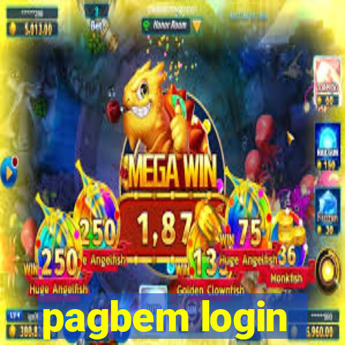 pagbem login